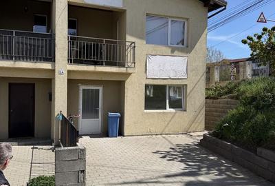 Spațiu comercial, de 64 mp, în Apahida - 5