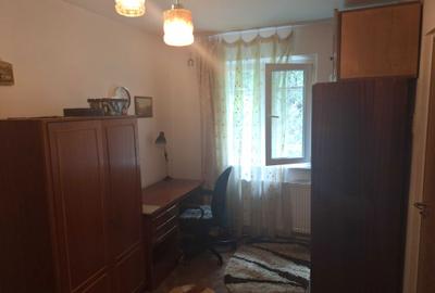 Apartament cu 2 camere nedecomandat în Central