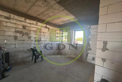 Casă individuală cu 4 camere cu Canalizare în Cârcea - 9