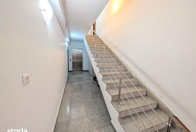 Apartament cu 3 camere, mobilat în Central - 7