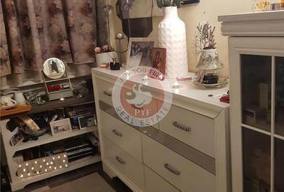 Garsonieră semidecomandată în Centrul Istoric - 9