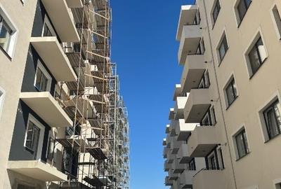 Direct proprietar! Apartament 2 camere  decomandat, 62 mp, Visan Bucium Direct proprietar! Apartament 2 camere  decomandat, 62 mp, Visan Bucium - 2