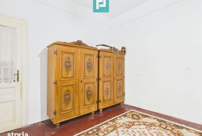 Casă cu 3 camere cu Canalizare în Central - 15
