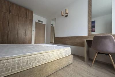 Apartament cu 2 camere semidecomandat în Văcăresti - 1