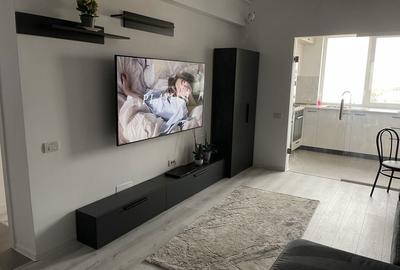 Apartament cu 2 camere semidecomandat în Sălaj - 1