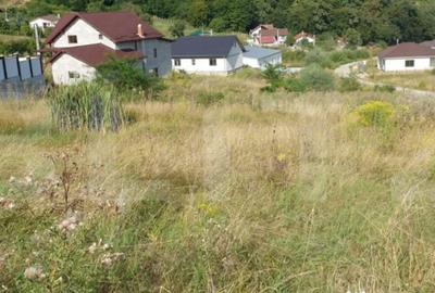 Teren de 785 mp, în Central