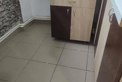 Apartament cu 2 camere nedecomandat în Central - 8