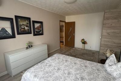 Apartament cu 3 camere decomandat în Orașul Vechi - 7