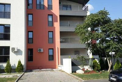 Apartament cu 2 camere semidecomandat, mobilat în Kiseleff - 1