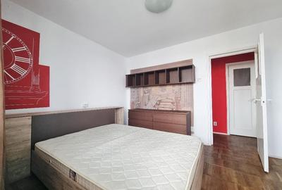 Inchiriere apartament 2 camere sdec Piata Gara de Nord Termoficare - 21