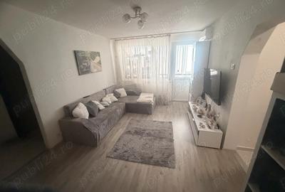 Apartament cu 2 camere semidecomandat în Mihai Bravu - 1