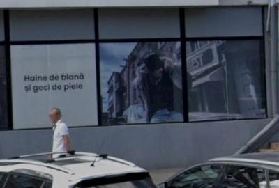 Spațiu comercial, de 50 mp, în Ultracentral