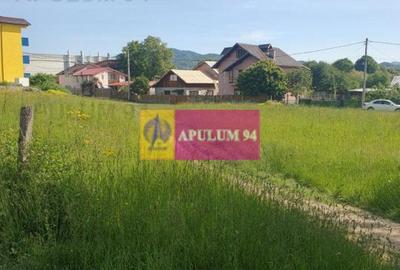 Teren intravilan  de vânzare în Breaza de Sus - 2