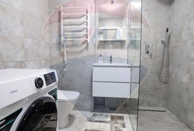 Apartament cu 3 camere în Central - 8