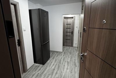 Apartament cu 2 camere în Piața Centrală - 2