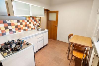Apartament cu 2 camere semidecomandat în Drumul Sării - 4