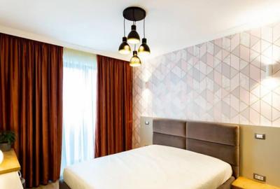 Apartament cu 2 camere decomandat, mobilat în Calea București - 9