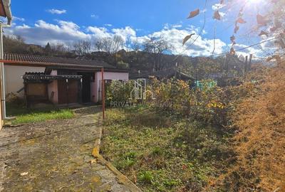 Casă individuală cu 4 camere cu Teren 432 Mp în Central - 4
