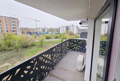 Apartament cu 2 camere decomandat, mobilat în Lipovei - 8