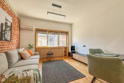 2 Camere Investitie Cismigiu! Fara Risc!!! - 3