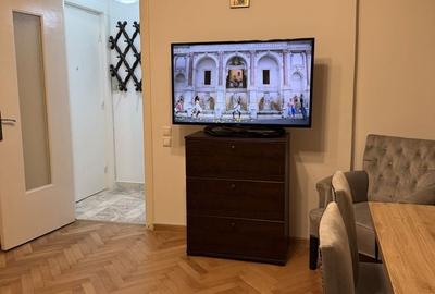Apartament cu 2 camere semidecomandat în Calea Victoriei - 7