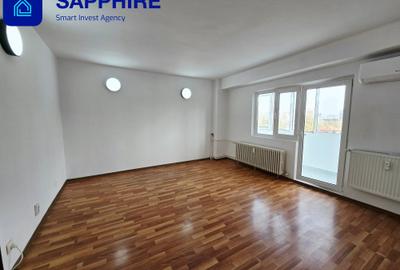 Spațiu birouri 70 mp – ultracentral, între Tineretului și Timpuri Noi - 1