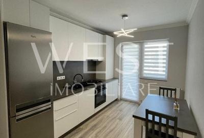 Apartament cu 1 camera, MODERN! 2 parcari! Boxa! Zona METRO/VIVO!