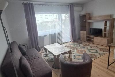 Apartament cu 2 camere decomandat, Calea ?agului - 2