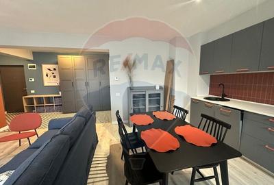 Apartament cu 2 camere de închiriat în Ansamblul Rezidențial Ioșia - 2