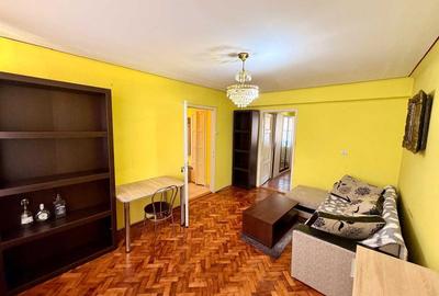 Apartament cu 2 camere decomandat în Ultracentral - 2