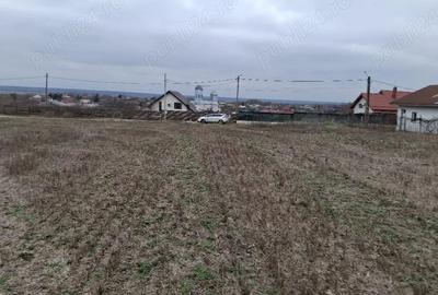Teren de 2200 mp, în Gruiu - 3