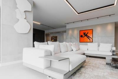 REV2005196 Resedinta High-Class l Minimalism l Arta si Confort - 6