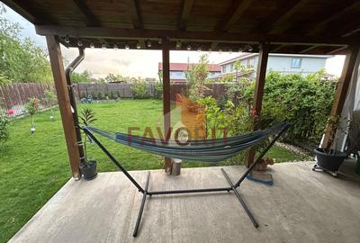 Duplex | Parter + Etaj | Asfalt | Toate utilitatile | Finisaje premium - 19