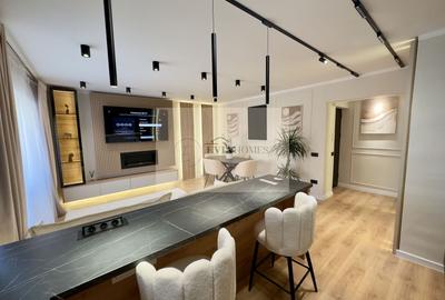 Apartament cu 3 camere semidecomandat, mobilat în Zorilor - 2