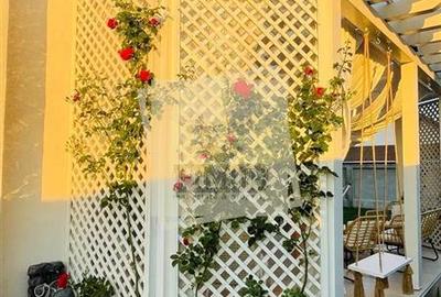 Casă individuală cu 5 camere cu Canalizare în Veterani - 18