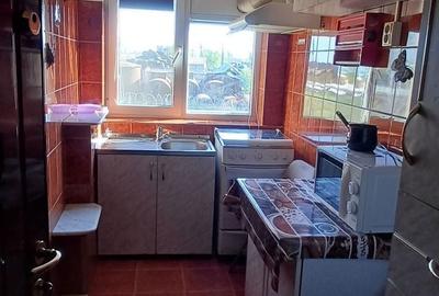 Garsonieră decomandată în Valea Rosie