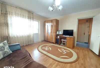 Apartament cu 2 camere semidecomandat în Broșteni - 2
