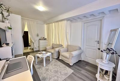Garsoniera | Bucurestii Noi | Jiului | Parcare | Rentabil investitie - 1