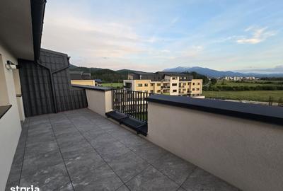 Apartament cu 3 camere în Central - 5
