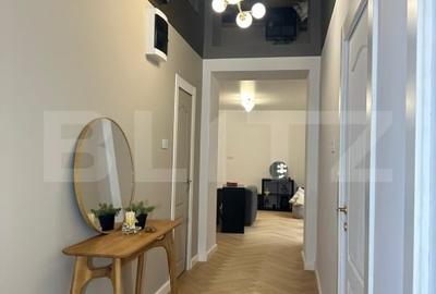 Casǎ finisata modern,  la cheie, vis-a-vis de Spitalul Judetean - 5