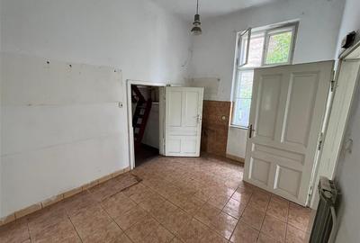 RECO, Casa Veche, Zona centrala, Oradea, teren 480 mp - 11