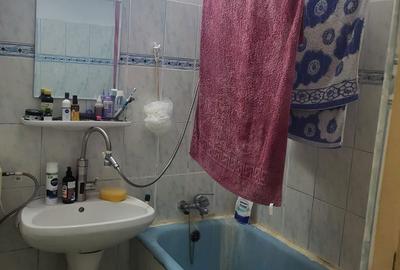 Apartament cu 3 camere decomandat în Central - 2