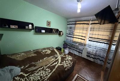 Apartament cu 2 camere semidecomandat în Tomis II - 4