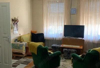 Casă cu 6 camere cu Teren 816 Mp în Lugoj - 2