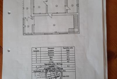 Vand casa direct propietar - 5
