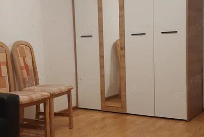 Apartament cu 2 camere decomandat în Rogerius
