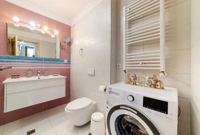 Apartament cu 2 camere în Nord - 8