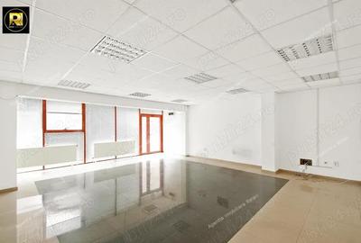 Spațiu comercial, de 170 mp, în Țiglina 1 - 11