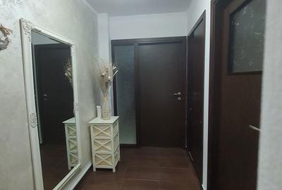 Apartament cu 2 camere decomandat în Exterior Vest - 4