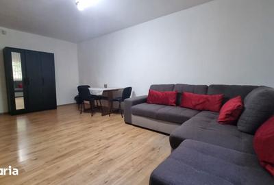 Apartament cu 2 camere în Șega - 5